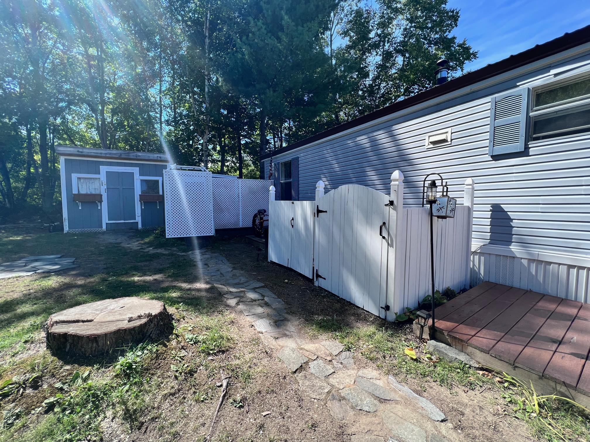 11 Colby Road, Unit 11 Newmarket, NH 03857 - Photo 17 of 22