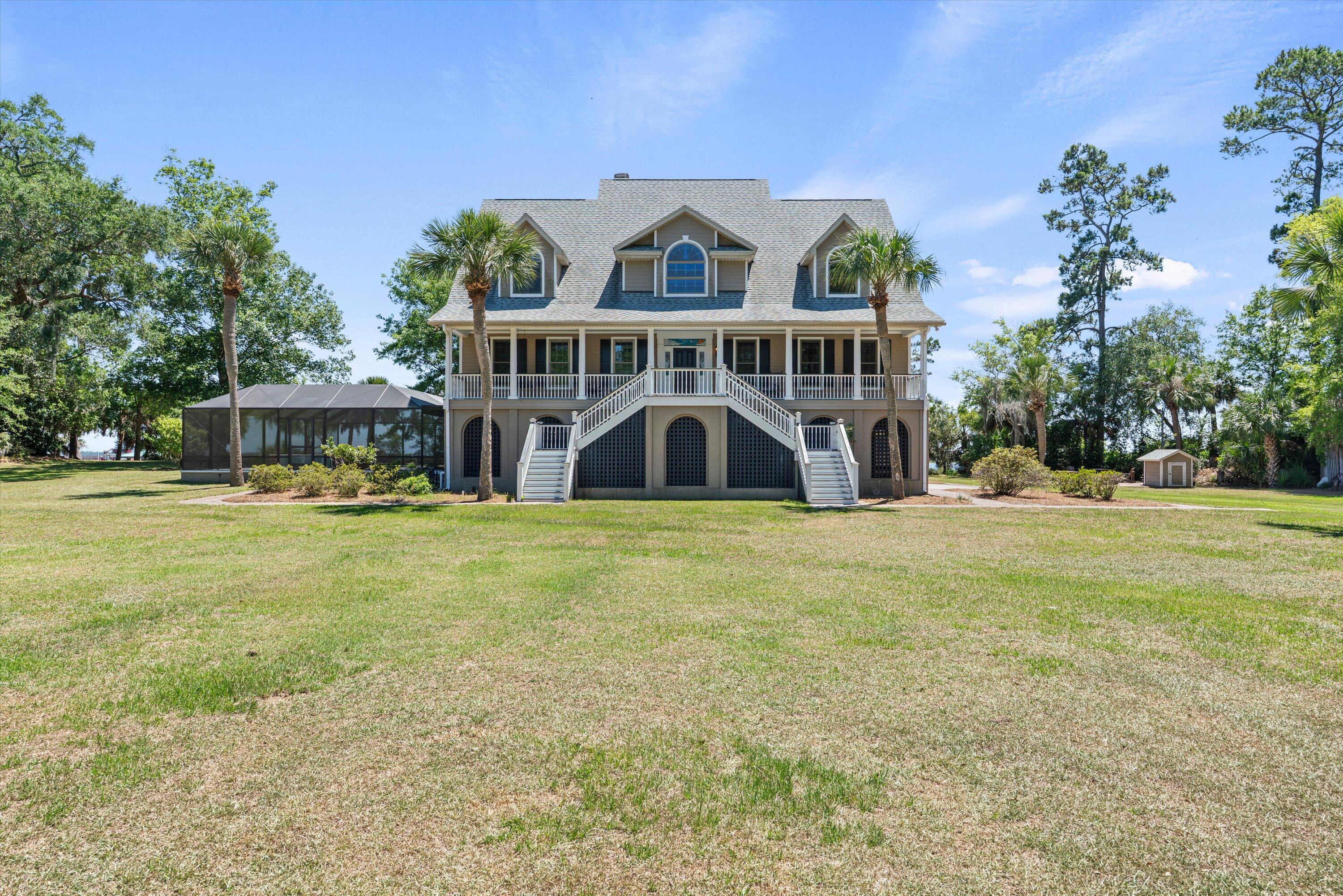 0 Baldwin Lane Green Pond, SC 29446 - Photo 69 of 116