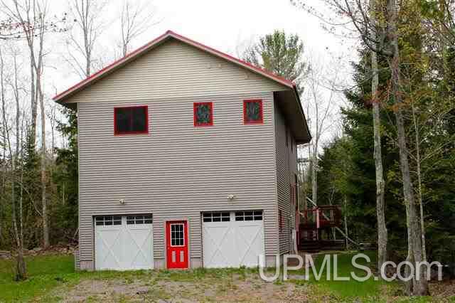 9255 North Deerton Road Deerton, MI 49822 - Photo 3 of 32
