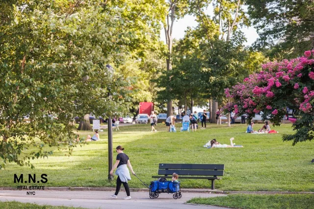 a swimming pool view