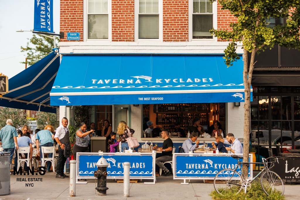 22-54 46th Street, Unit 403 Queens, NY 11105 - Photo 22 of 30