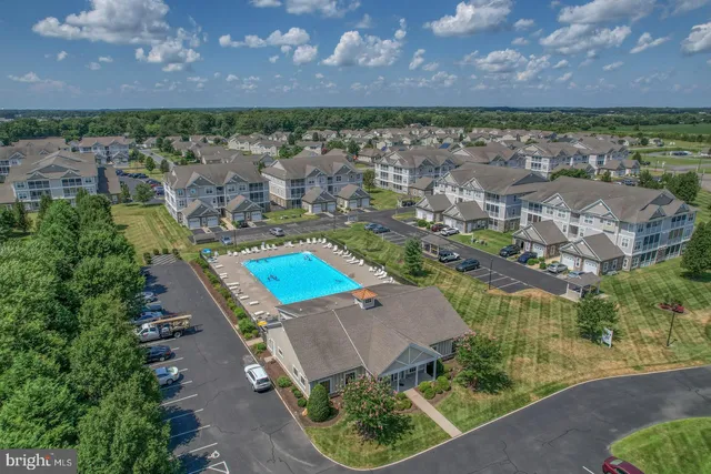 $305,900 | 4902 Pebble Lane, Unit F, Milford, DE 19963