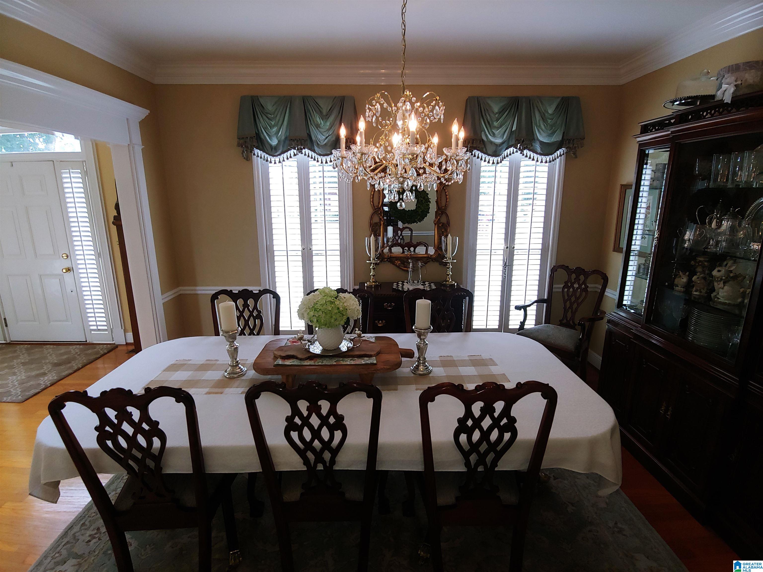 2002 Arrowhead Drive Sylacauga, AL 35150 - Photo 15 of 29
