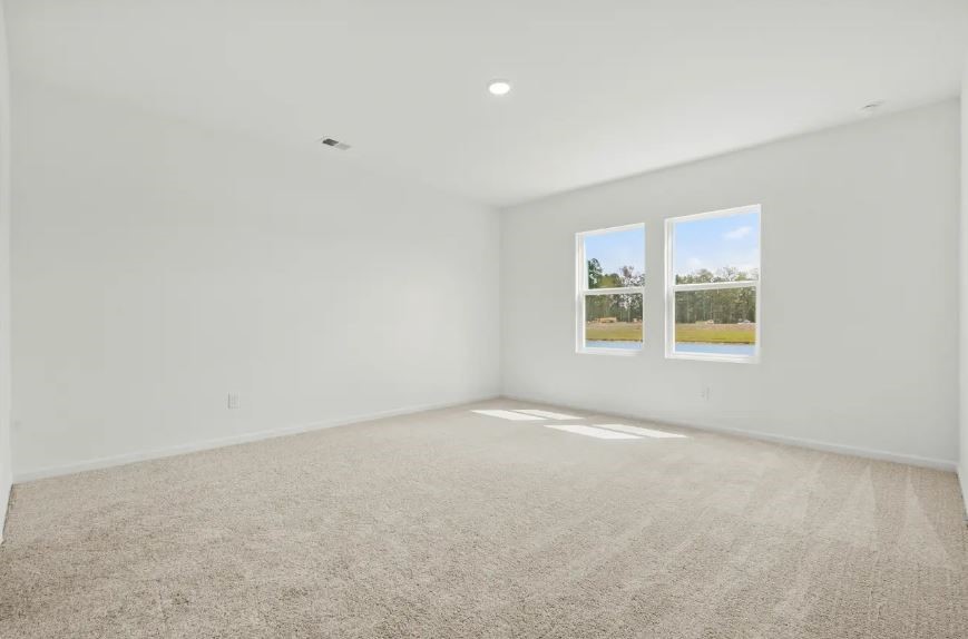 1309 Morris Loop San Marcos, TX 78666 - Photo 11 of 18 Primary Bedroom - Representative Photo