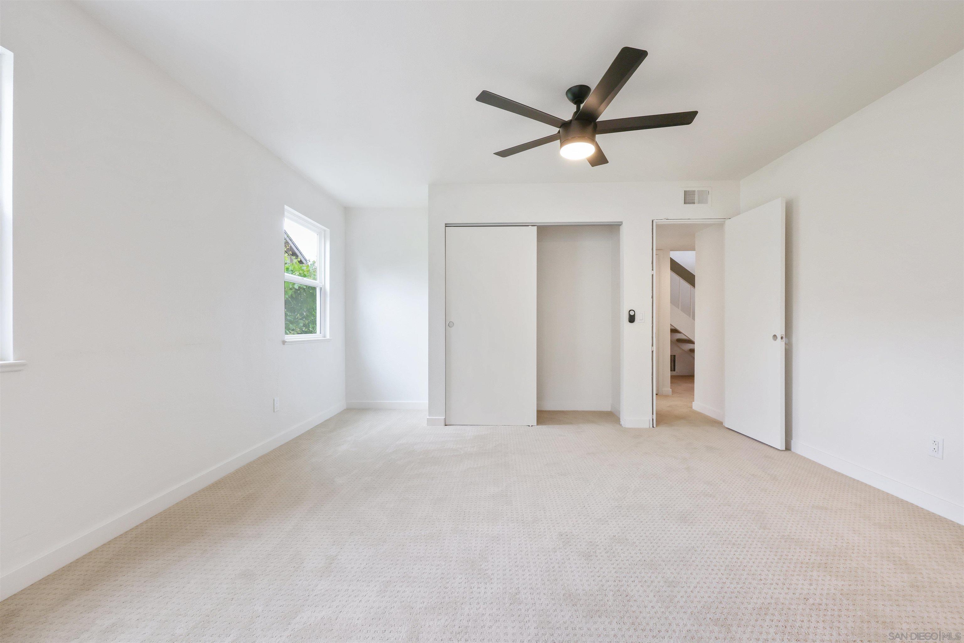 10938 Rd Santee Ca Santee, CA 92071 - Photo 11 of 19 a view of an empty room with a window