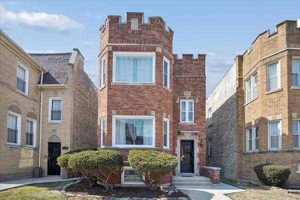 $315,000 | 9108 South Loomis Street, Chicago, IL 60620