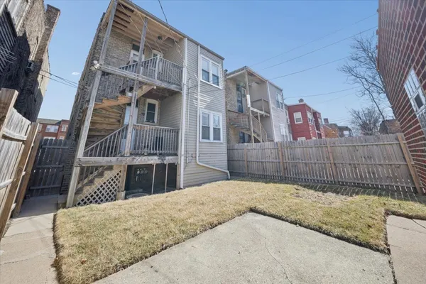 $315,000 | 9108 South Loomis Street, Chicago, IL 60620