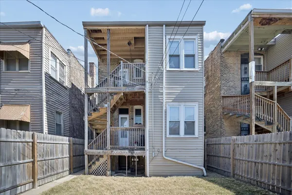 $315,000 | 9108 South Loomis Street, Chicago, IL 60620