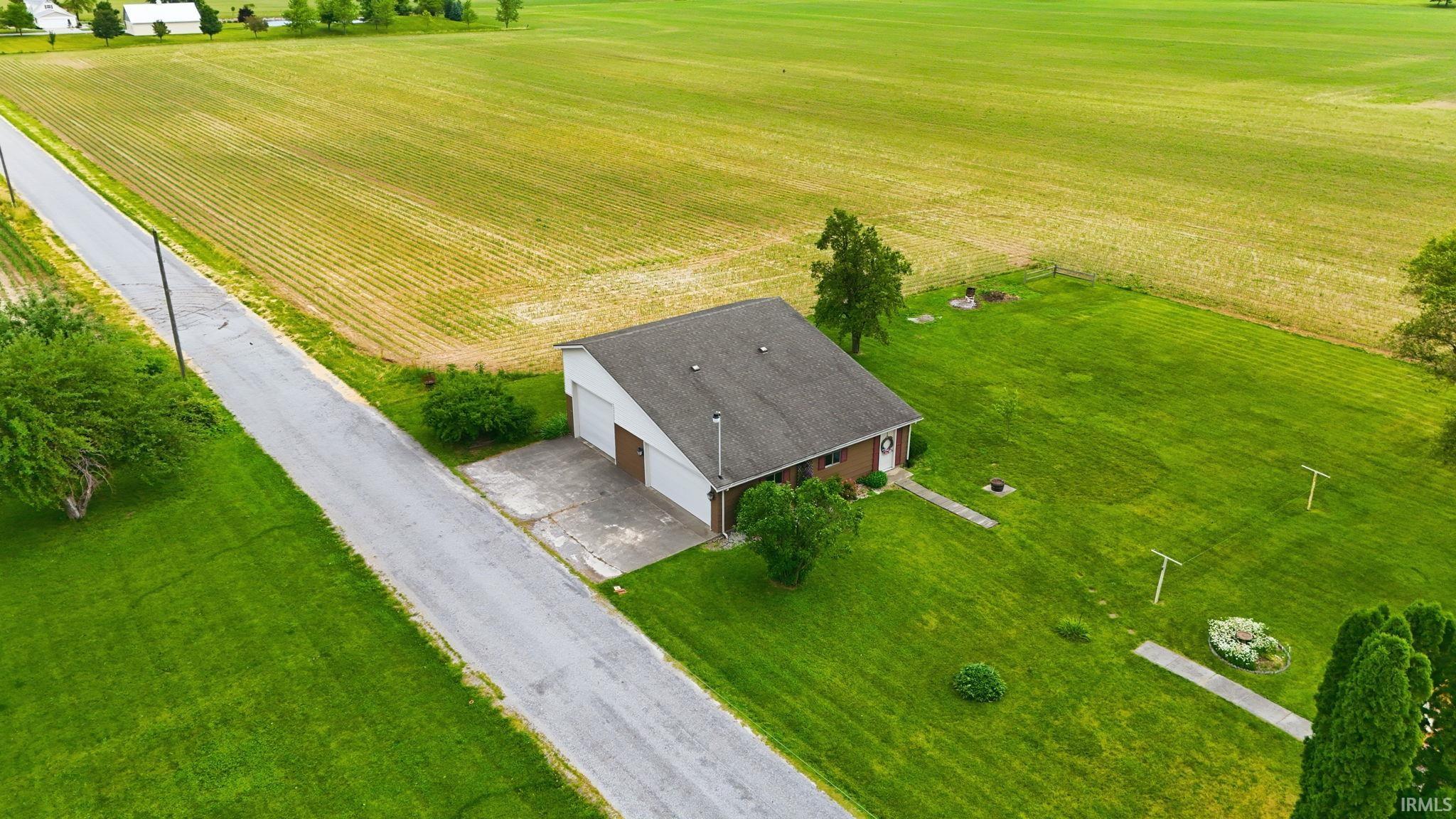3724 West Yoder Road Yoder, IN 46798 - Photo 46 of 46