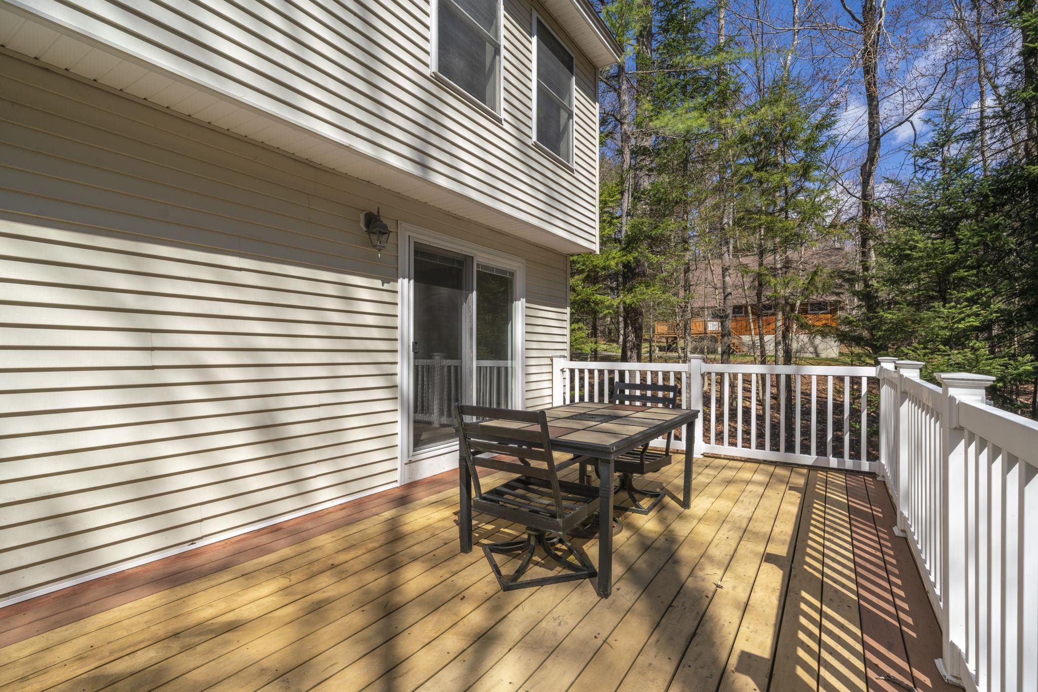 47 Harding Road Washington, NH 03280 - Photo 18 of 58
