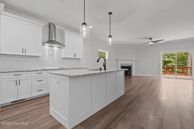 $499,200 | 103 Bexley Court, Seven Lakes, NC 27376