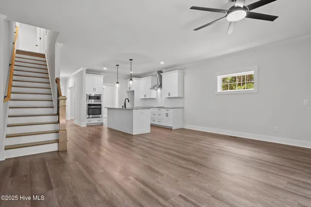 $499,200 | 103 Bexley Court, Seven Lakes, NC 27376