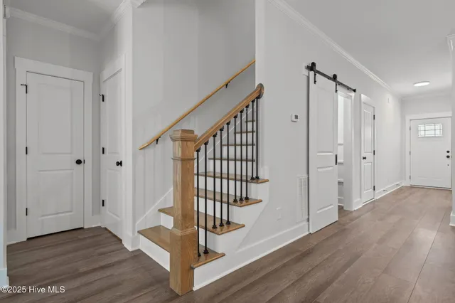 $499,200 | 103 Bexley Court, Seven Lakes, NC 27376