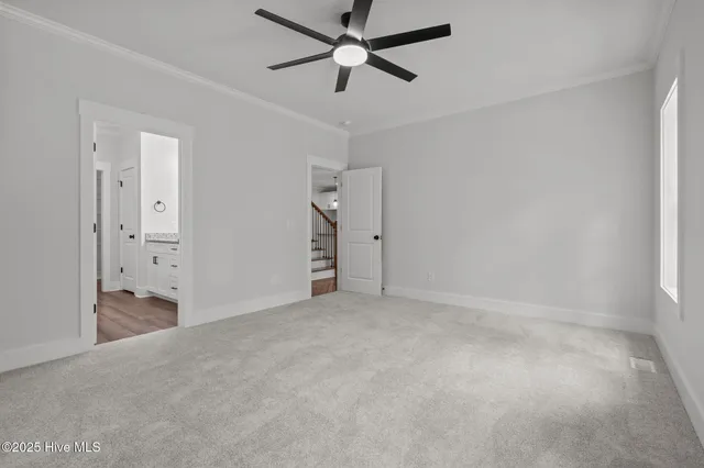 $499,200 | 103 Bexley Court, Seven Lakes, NC 27376