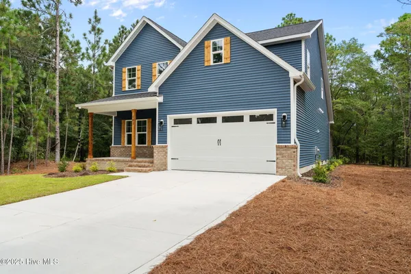 $499,200 | 103 Bexley Court, Seven Lakes, NC 27376