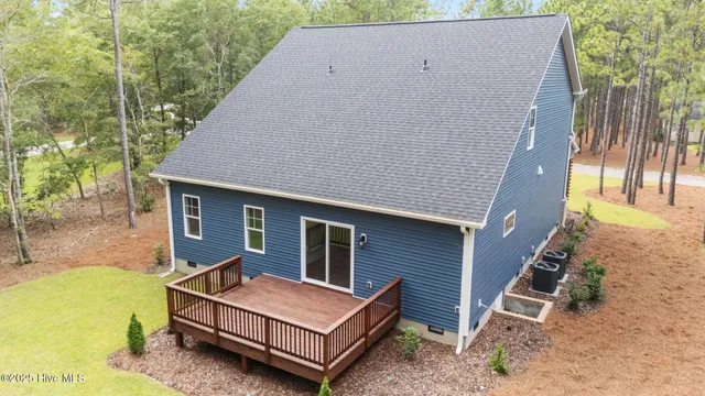 $499,200 | 103 Bexley Court, Seven Lakes, NC 27376