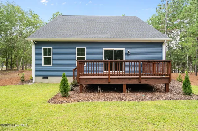 $499,200 | 103 Bexley Court, Seven Lakes, NC 27376