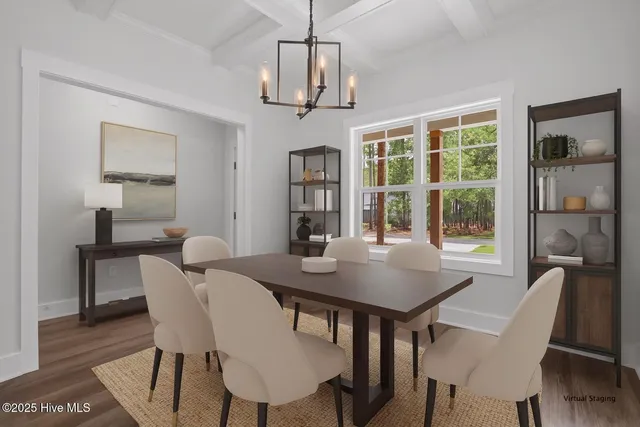 $499,200 | 103 Bexley Court, Seven Lakes, NC 27376