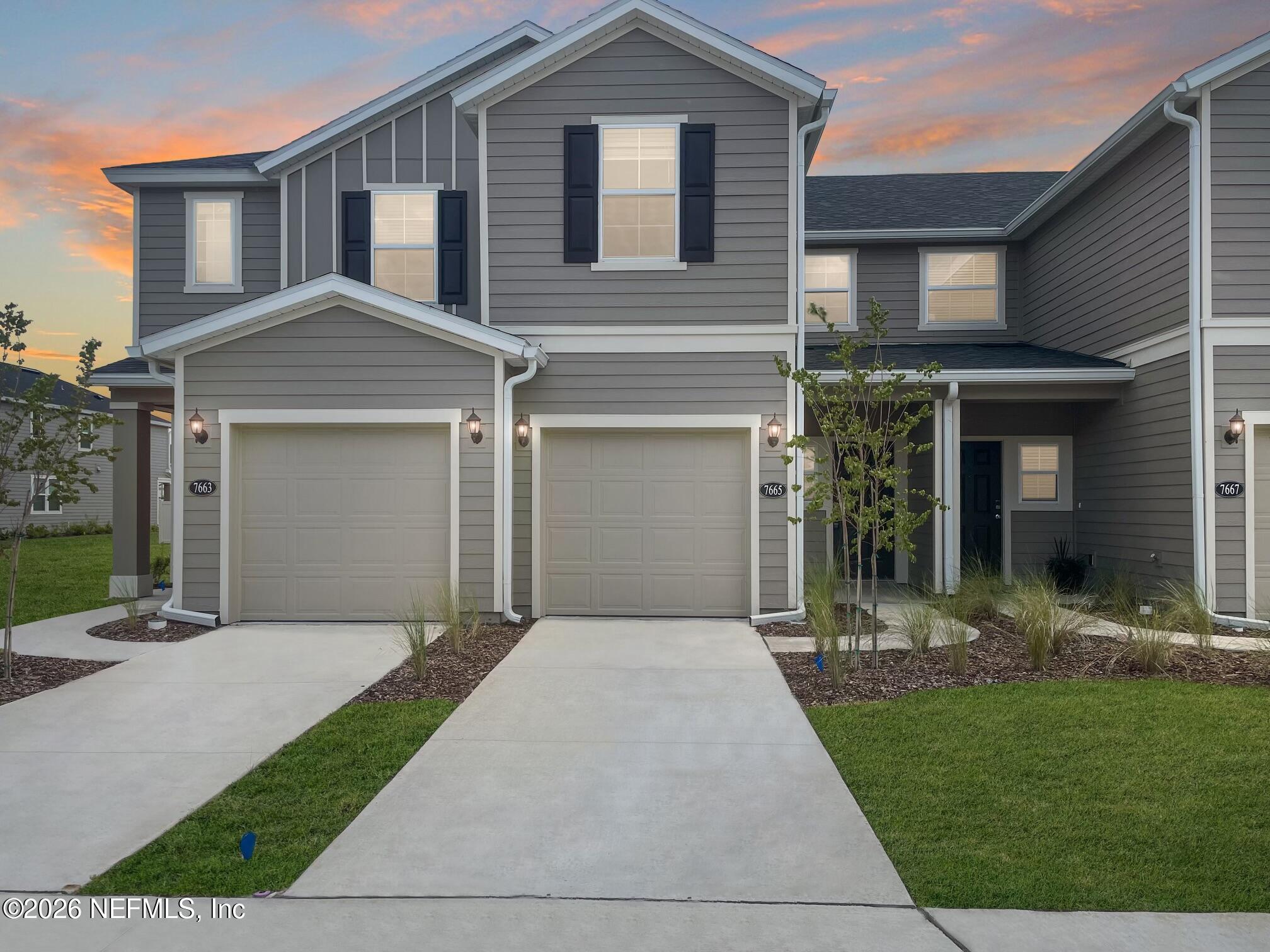 7665 Merchants Way Jacksonville, FL 32222 - Photo 1 of 15 Front of House