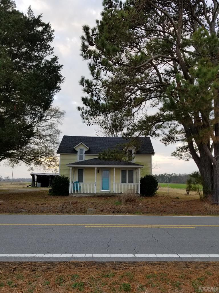 643 Bayside Road Elizabeth City, NC 27909 - Photo 1 of 28 Main View