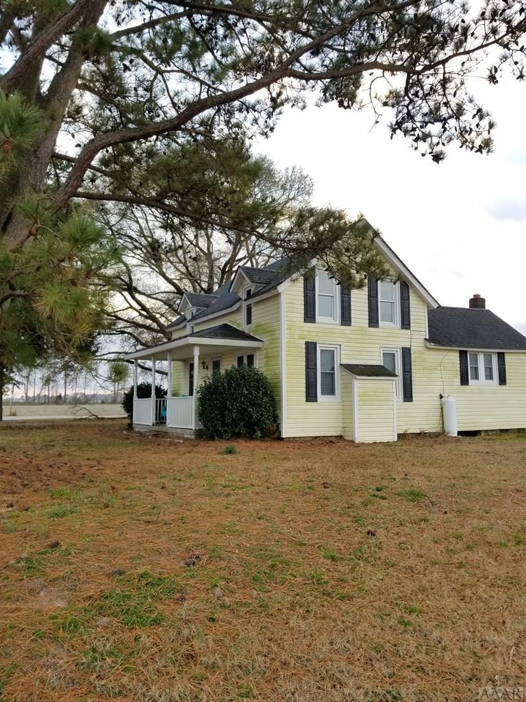 643 Bayside Road Elizabeth City, NC 27909 - Photo 4 of 28 Gallery Image 4