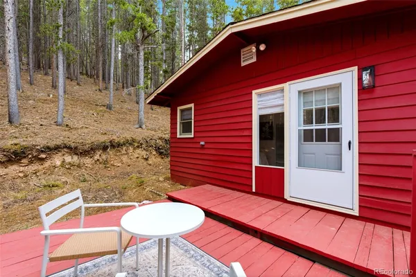 $380,000 | 154 Apache Road, Evergreen, CO 80439