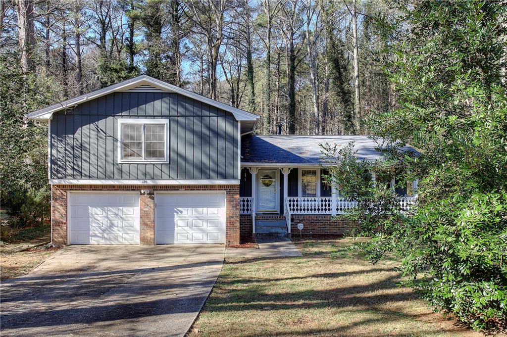 609 South Rays Road Stone Mountain, GA 30083 - Photo 1 of 1 Gallery Image 1