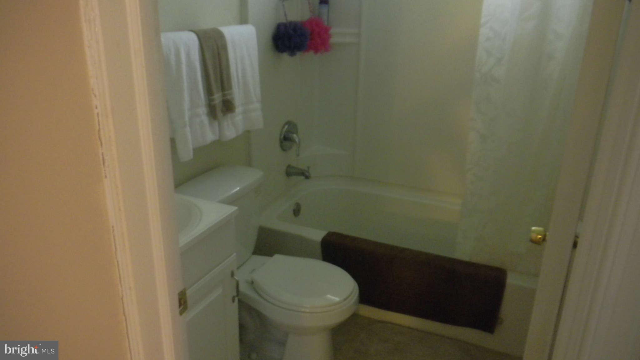 3523 Millvale Road Baltimore, MD 21244 - Photo 14 of 19 Bath