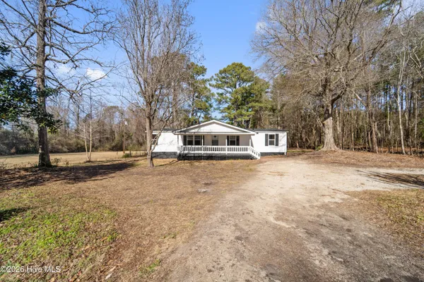 $239,000 | 529 Hubert Boulevard, Hubert, NC 28539
