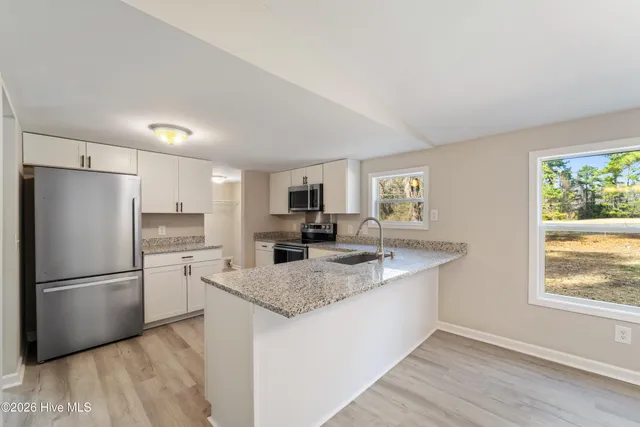 $240,000 | 529 Hubert Boulevard, Hubert, NC 28539