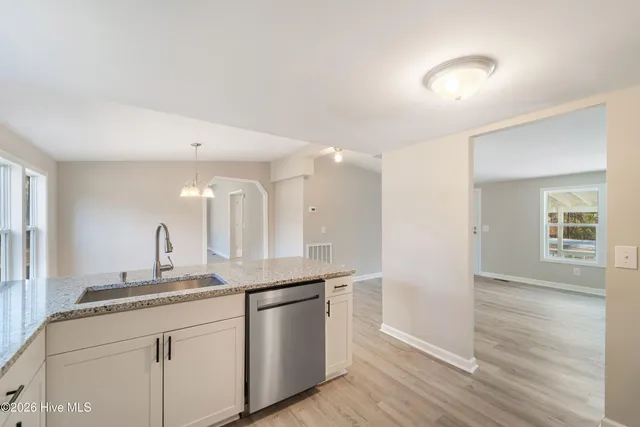 $240,000 | 529 Hubert Boulevard, Hubert, NC 28539