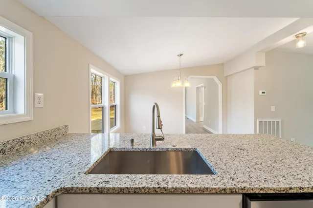 $240,000 | 529 Hubert Boulevard, Hubert, NC 28539