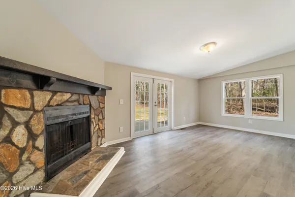 $239,000 | 529 Hubert Boulevard, Hubert, NC 28539