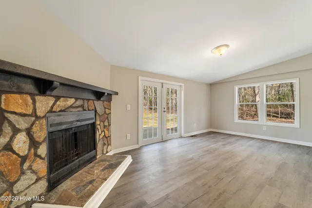 $240,000 | 529 Hubert Boulevard, Hubert, NC 28539