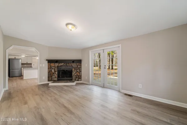 $239,000 | 529 Hubert Boulevard, Hubert, NC 28539