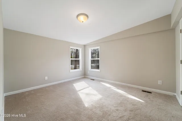 $240,000 | 529 Hubert Boulevard, Hubert, NC 28539