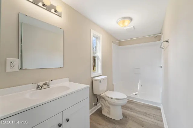 $240,000 | 529 Hubert Boulevard, Hubert, NC 28539