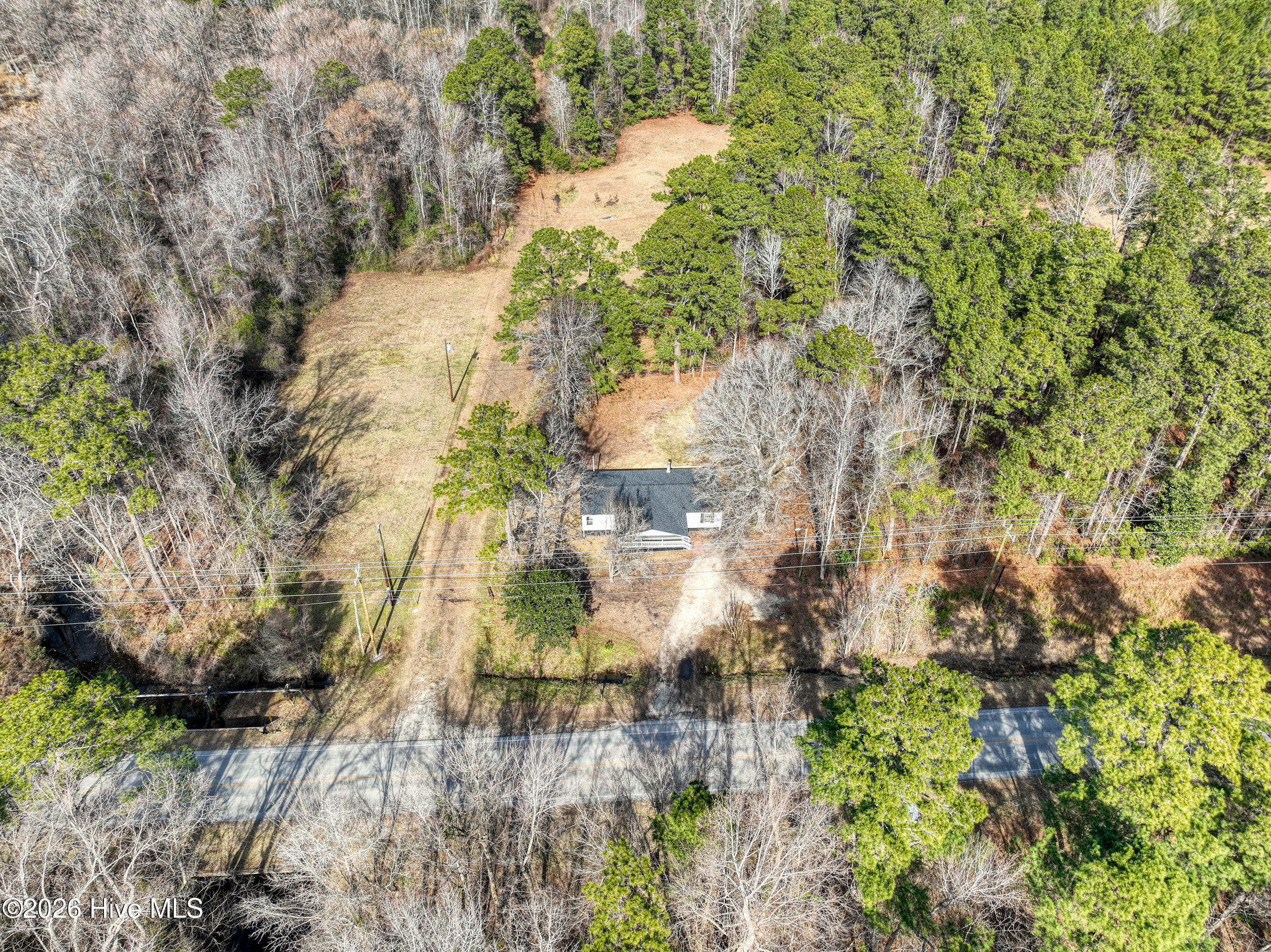 529 Hubert Boulevard Hubert, NC 28539 - Photo 3 of 31 DJI_0223_1