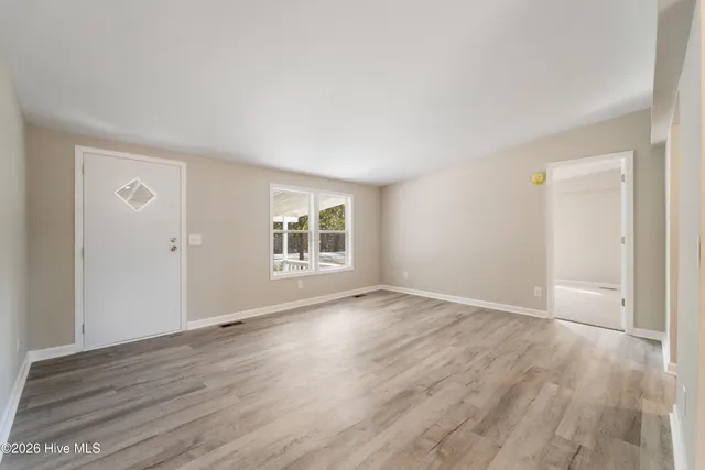 $240,000 | 529 Hubert Boulevard, Hubert, NC 28539