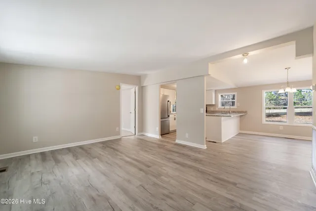 $240,000 | 529 Hubert Boulevard, Hubert, NC 28539