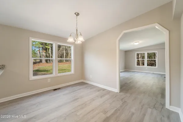 $239,000 | 529 Hubert Boulevard, Hubert, NC 28539