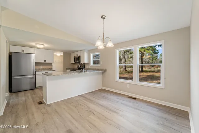 $240,000 | 529 Hubert Boulevard, Hubert, NC 28539