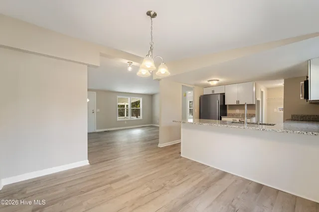 $240,000 | 529 Hubert Boulevard, Hubert, NC 28539