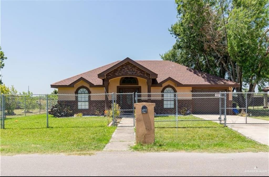 1807 West Tierra Linda Cir West