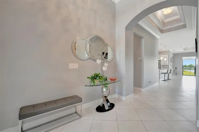 a view of livingroom with window