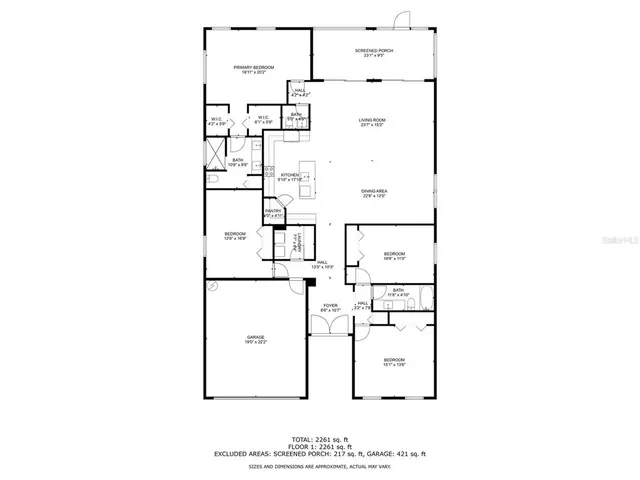 $579,000 | 6620 35th Court East, Sarasota, FL 34243