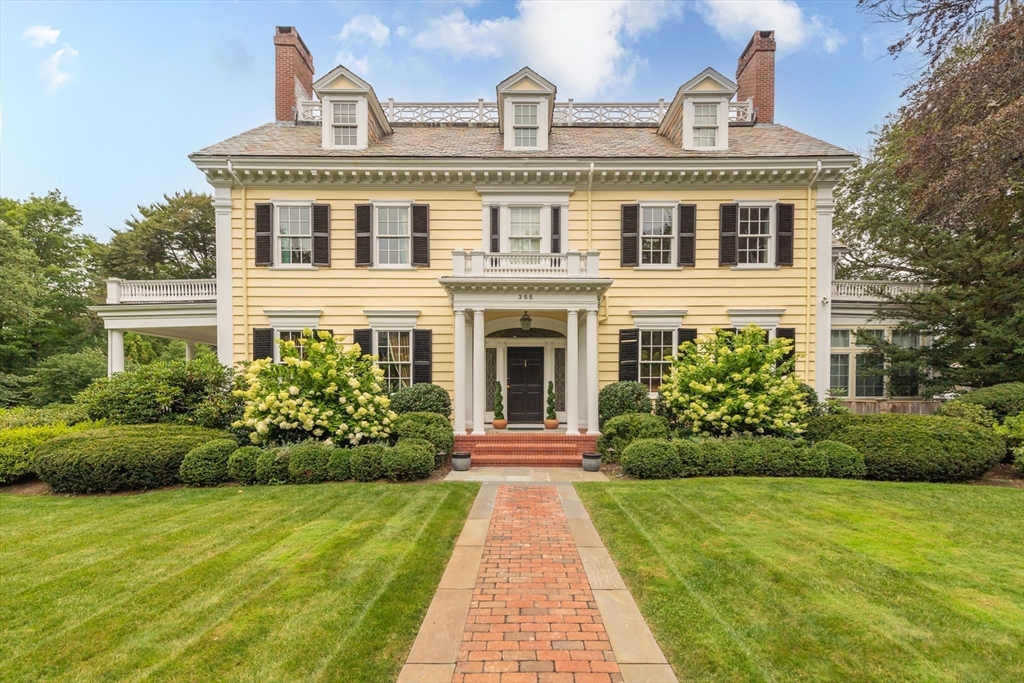 355 Buckminster Road Brookline, MA 02445 - Photo 32 of 32 Gallery Image 32