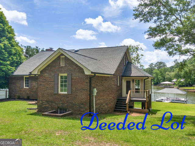 210 Roberts Point Road Jackson, GA 30233 - Photo 8 of 60