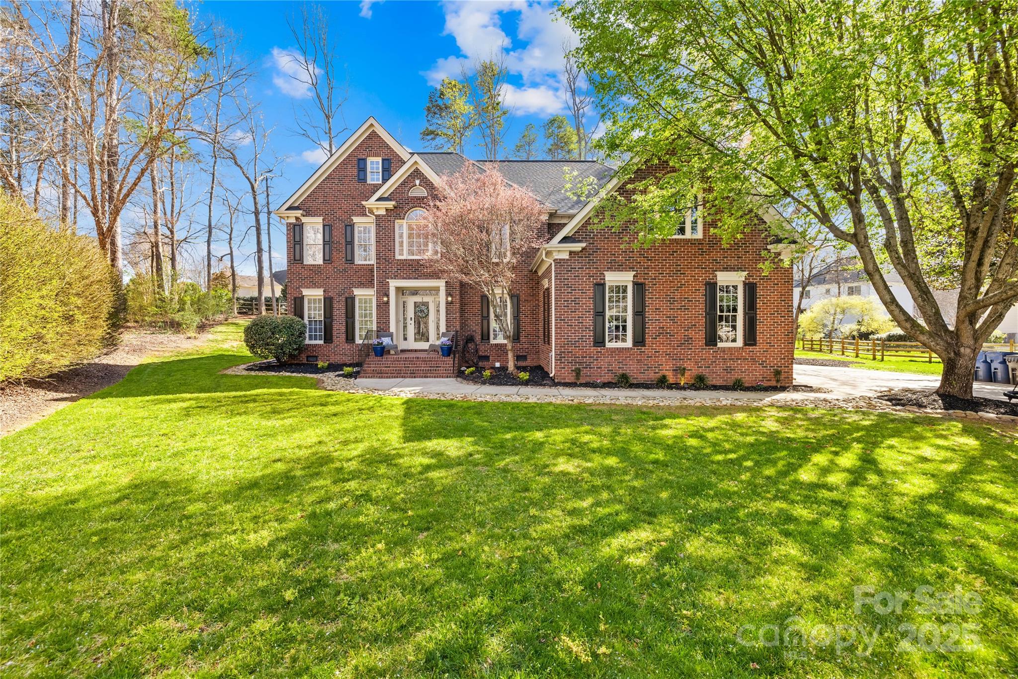 16103 Greenfarm Road Huntersville, NC 28078 - Photo 1 of 48