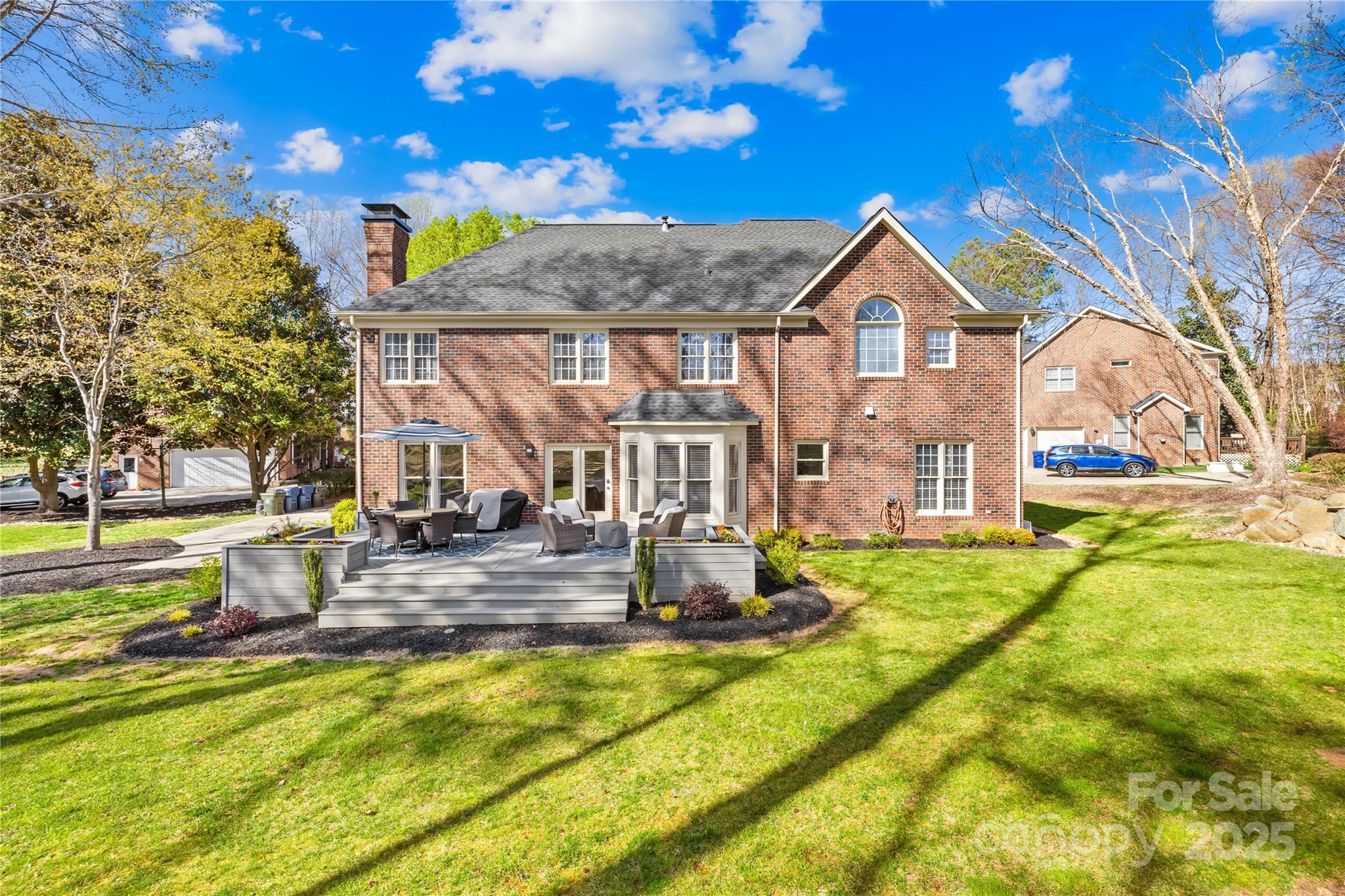 16103 Greenfarm Road Huntersville, NC 28078 - Photo 13 of 48